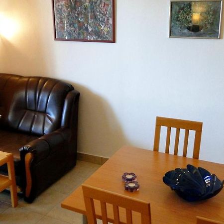 Holiday Home Apartment Tedo Klek Exterior photo